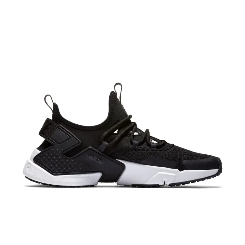 Nike Air Huarache Drift Breathe Black Anthracite Black/Anthracite-Anthracite (AO1133-002)
