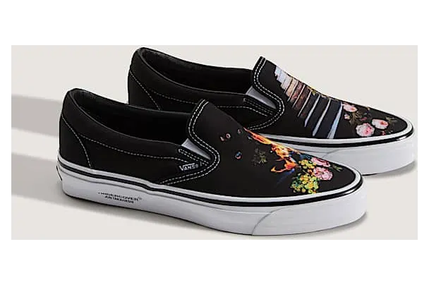vans-slip-on VN000Z0ZBLK