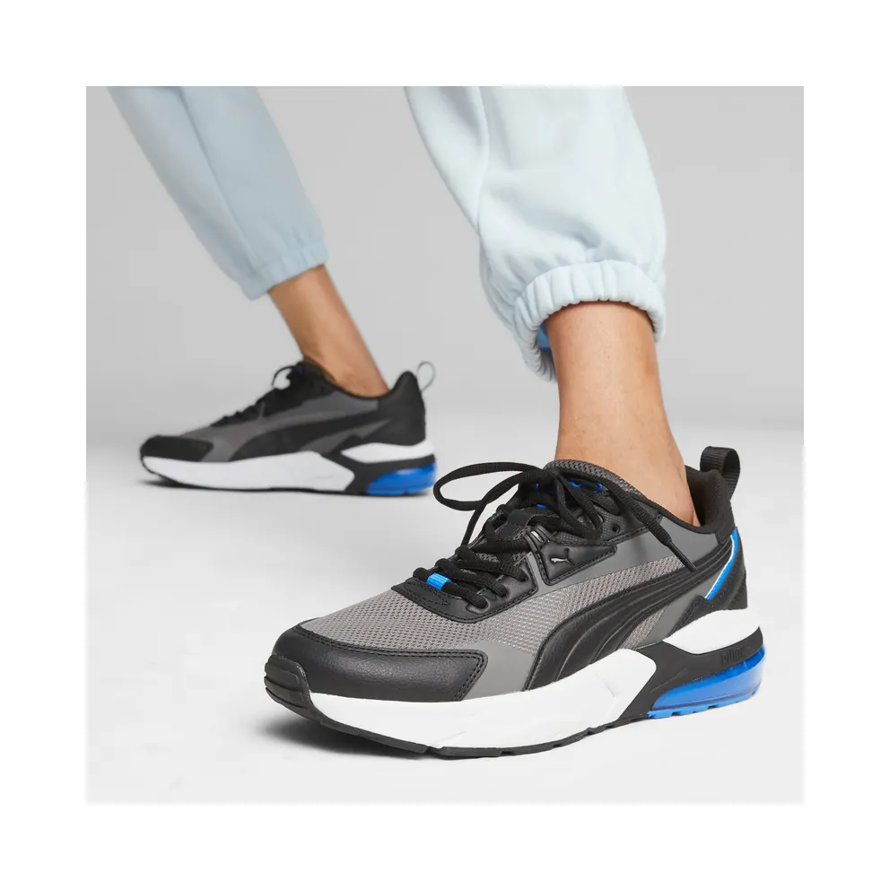 Puma Vis2K Blue/Black (39231806)