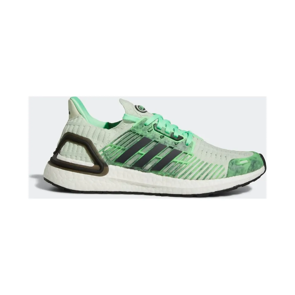 adidas ULTRABOOST CC_1 DNA Linen Green / Carbon / Core Black (GV8760)