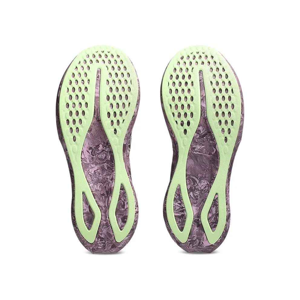 ASICS NOOSA TRI 16 “Hazy Lilac / Dark Prune” (1012B675-704)
