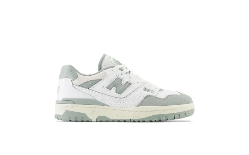 New Balance 550 “Seafoam Green” (BB550NED)