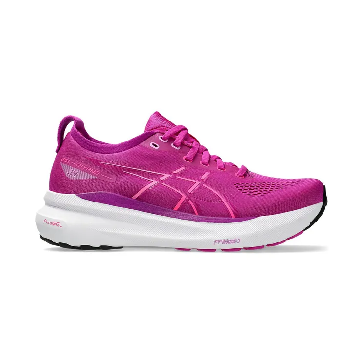 ASICS Gel-Kayano 31 Bold Magenta Purple Spectrum (1012B670-500)