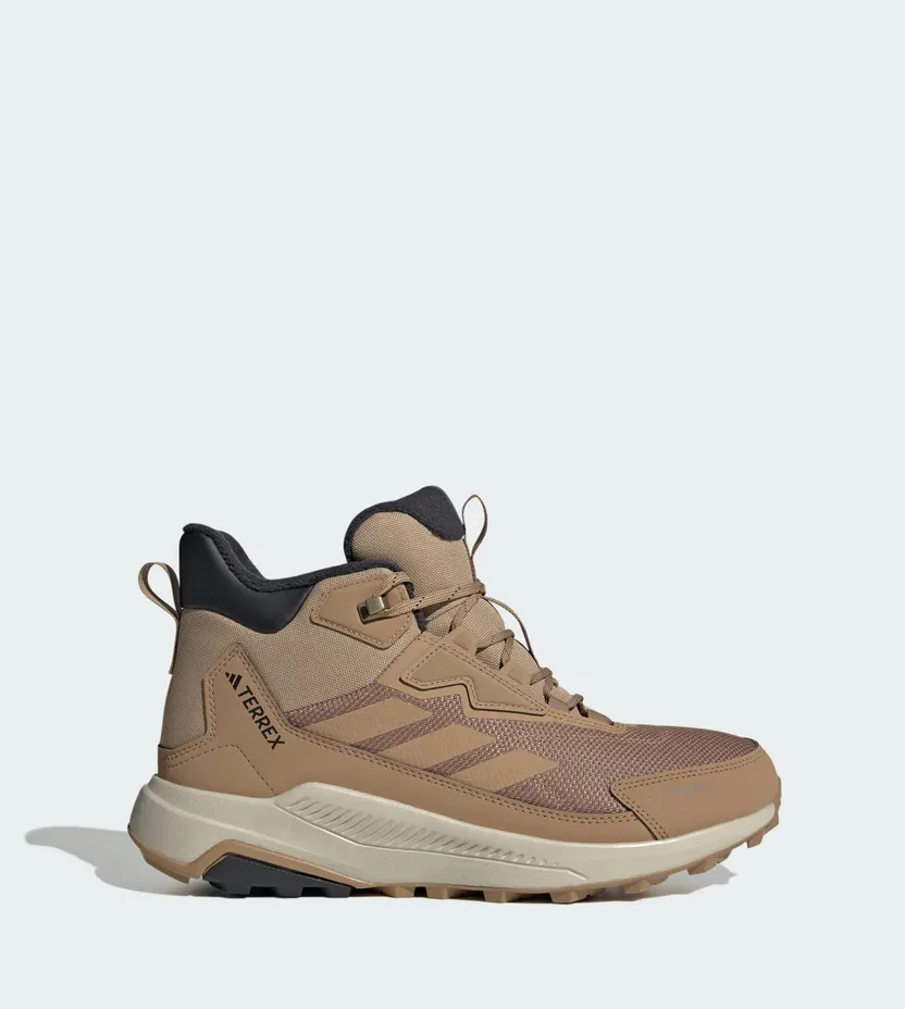Adidas Terrex Anylander CLIMAWARM+ Hikingschoenen Cardboard / Cardboard / Core Black (JS1431)