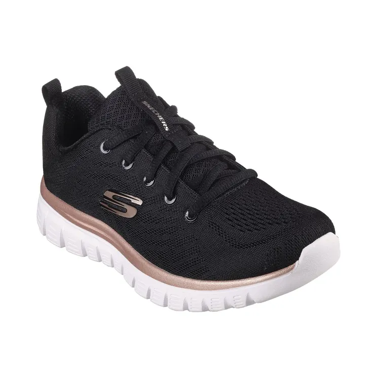 skechers-graceful 12615_BKGD