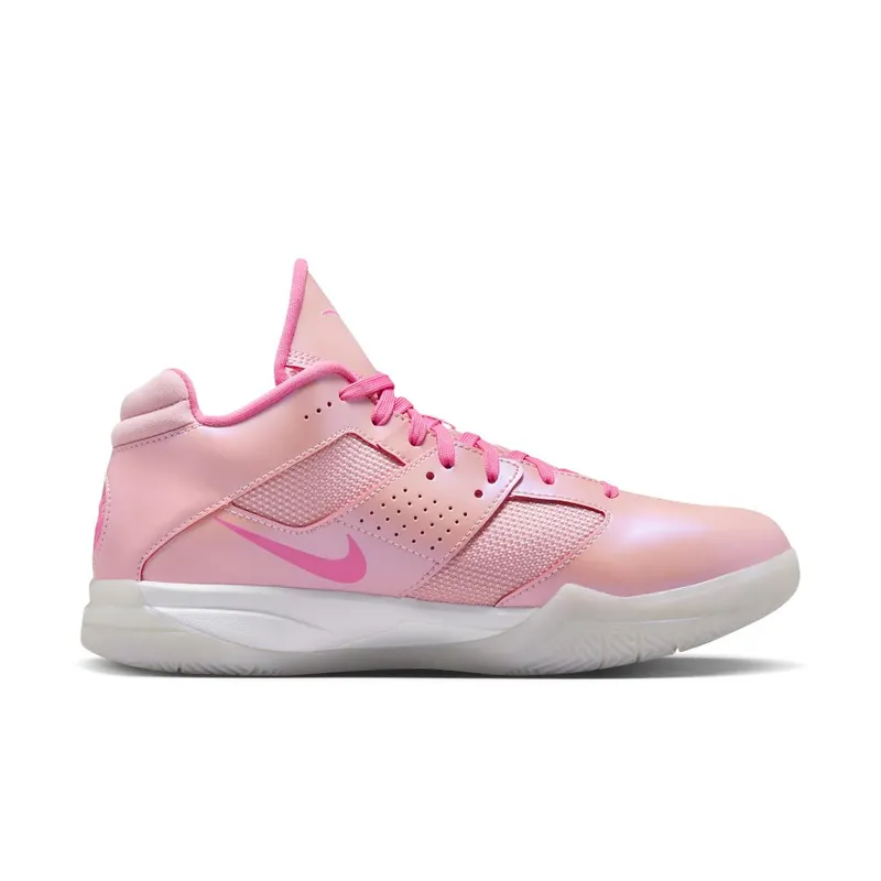 Nike Zoom KD 3 Medium Soft Pink/Lotus Pink/White (FJ0982-600)