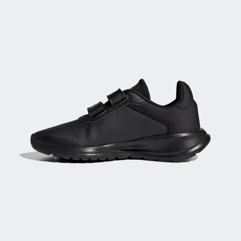 Adidas Tensaur Run Core Black / Core Black / Core Black (GZ3443)