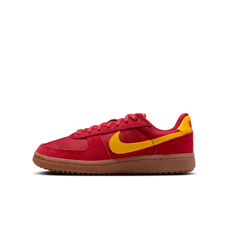 Nike Field General Gym Red Gum Medium Brown Team Gold (IF0465-602)