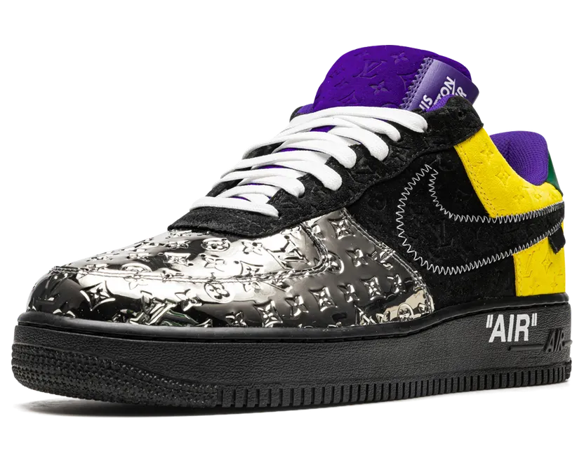 nike-air-force 1A9VCC