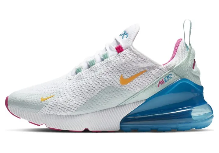 Nike Air Max 270 Pastel (W) (CJ0568-100)