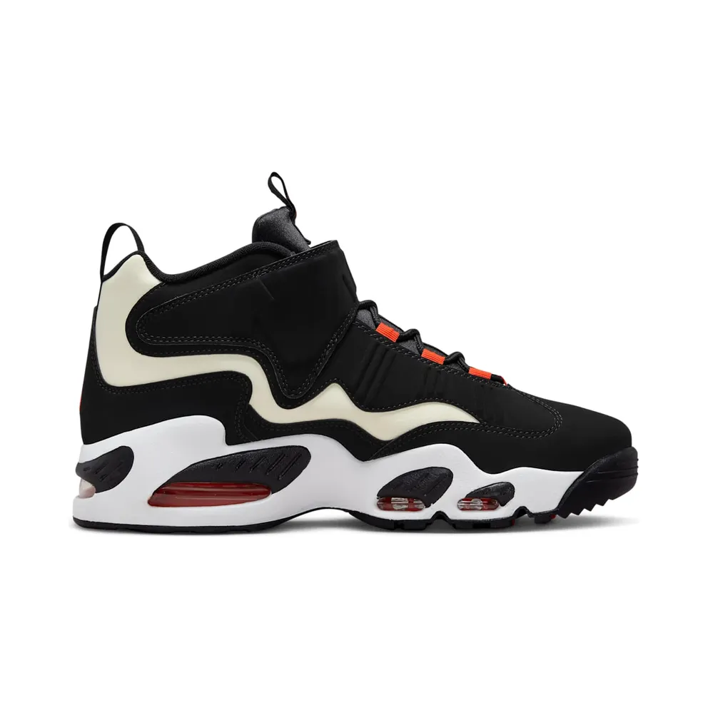 Nike Air Griffey Max 1 “San Francisco Giants” (DZ4862-100)