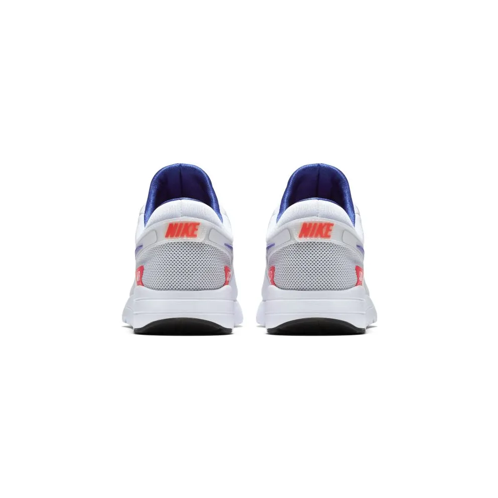 Nike Air Max Zero Ultramarine White/Solar Red-Black-Ultramarine (789695-105)