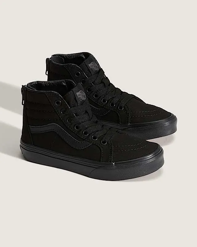 Vans SK8 HI Black (VN000W9WIU6)
