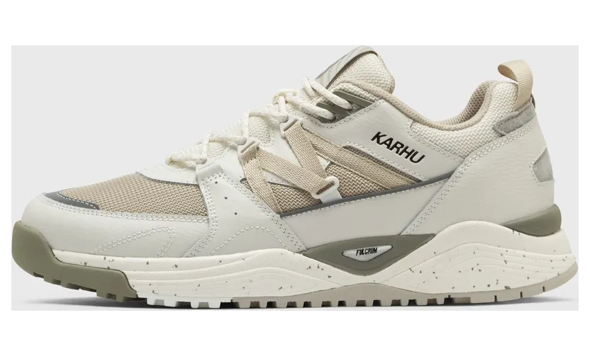 Karhu Fusion XC Wit