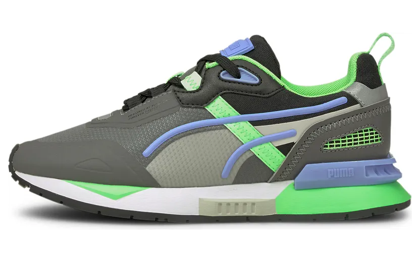 Puma Mirage Tech Groen/Grijs (381945-01)