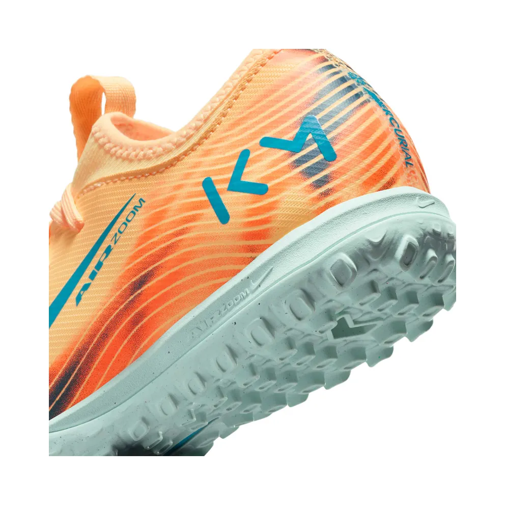 Nike Other Mercurial Melon Tint / Igloo / Neo Turquoise (FQ8285-801)