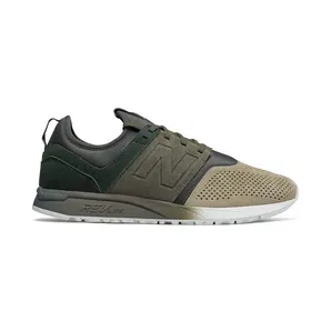 New Balance 247 Green