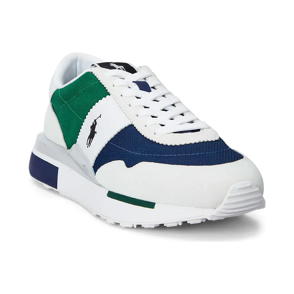 Ralph Lauren Ftw 809960978 Shoes 809960978-002
