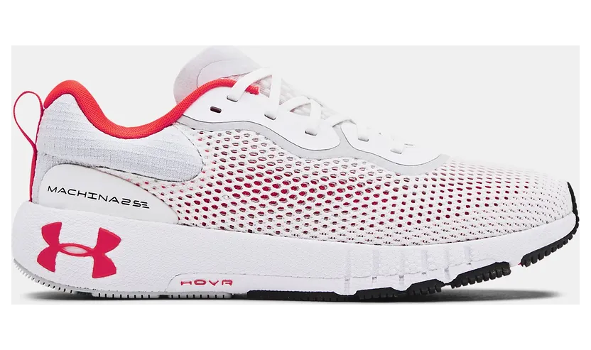 Under Armour HOVR™ Machina 2 SE White (3024738-101)
