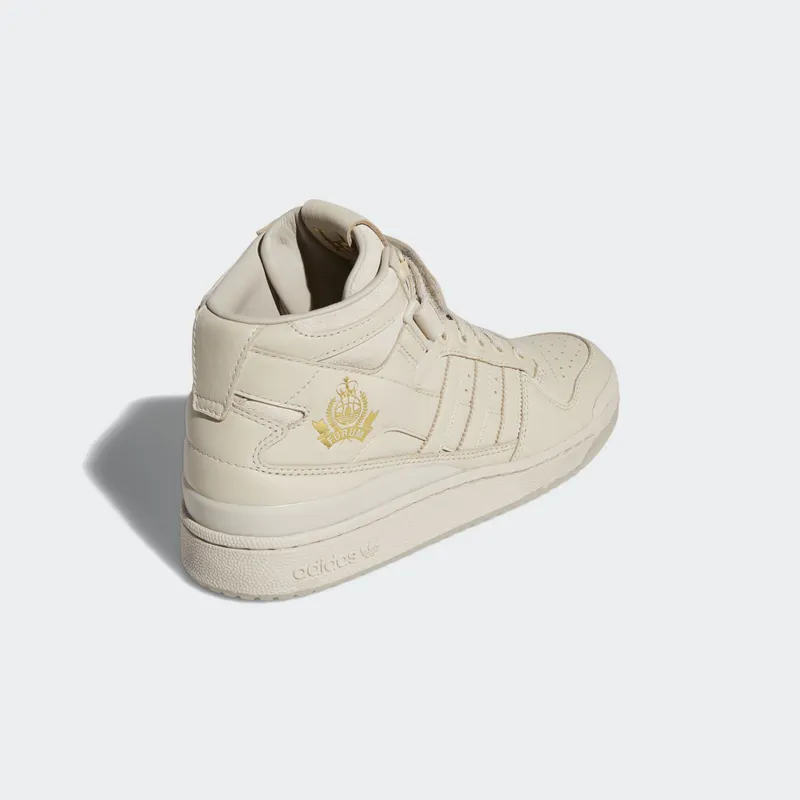 adidas Forum Mid LDRS 1354 Clear Brown (FW8768)