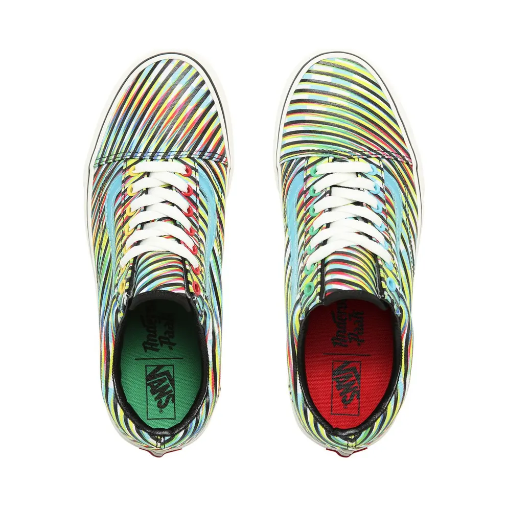 Vans Anderson Paak Old Skool DX (2020) (VN0A38G3279)