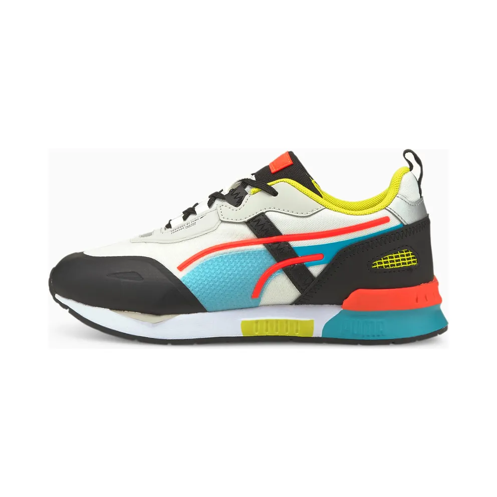 Puma Mirage Tech Blue/Black/White (38194611)