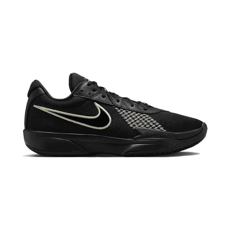 Nike Zoom GT Cut Academy Black Alabaster (FB2598-011)
