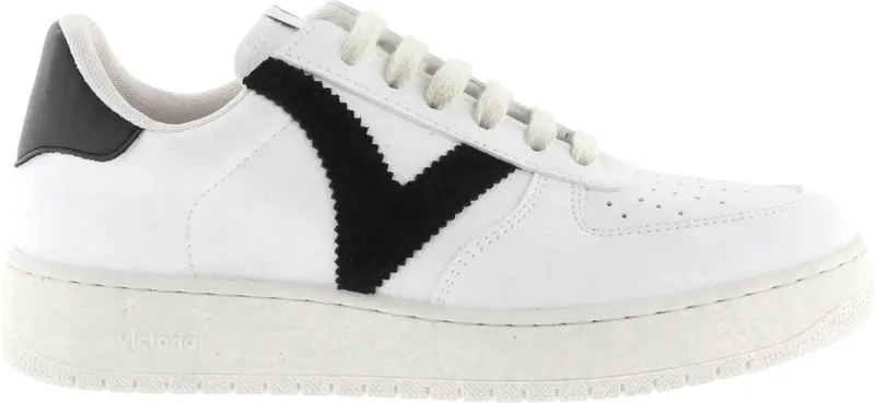 Victoria sneaker White (1258201-10)