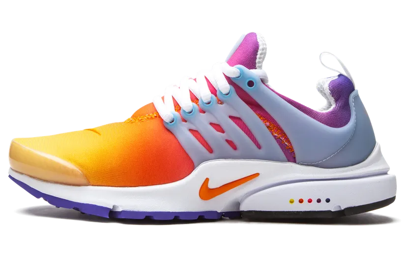Nike Air Presto Rainbow Sunrise Sunset (CJ1229-700)