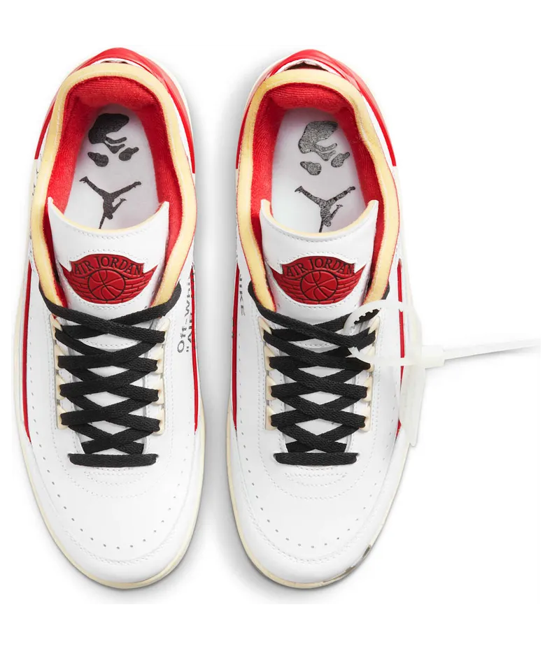 air-jordan-2 DJ4375-106