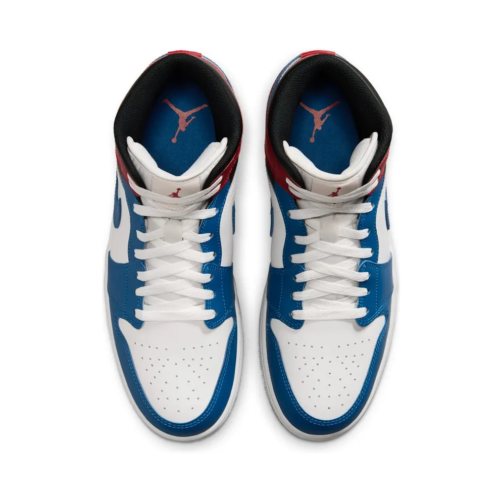 Air Jordan 1 – “Team USA” (DQ8426-406)