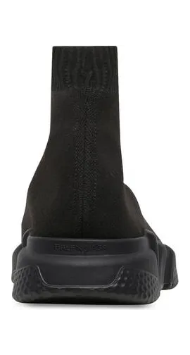 Balenciaga Speed Recycled Black Classic (W) (587280W2DB11013) (2)