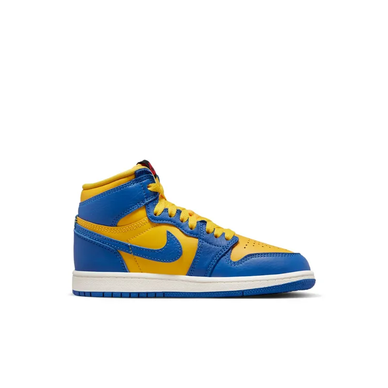 Jordan 1 Retro High OG Reverse Laney (FD2597-700)