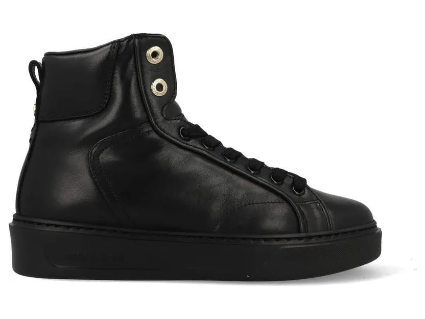 Woolrich Black (WFW2125221500)