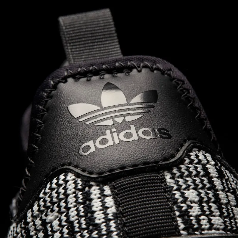Adidas X_PLR Core Black / Core Black / Red (CP9797)