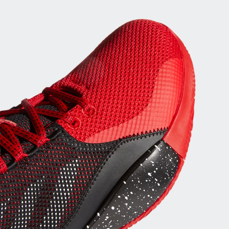 Adidas D Rose 773 2020 ‘Scarlet’ Scarlet/Core Black/Cloud White (FW8656)