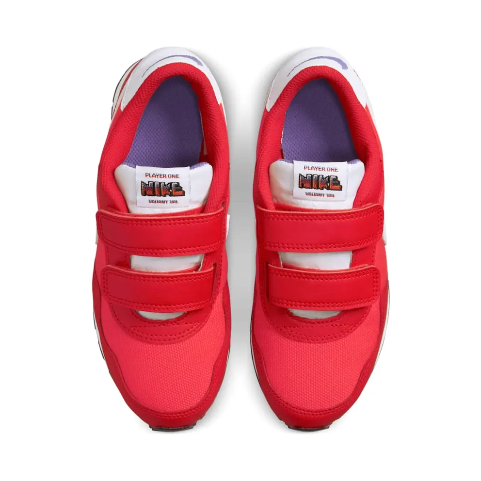 Nike MD Valiant SE Younger Kids’ Red (DJ0005-600)