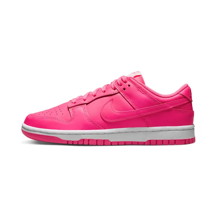 Nike DUNK LO MNS “Hot Pink” (DZ5196-600)