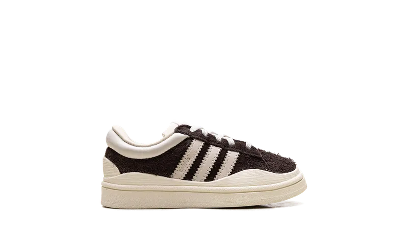 Adidas BAD BUNNY CAMPUS TD “Brown” (IF7151)