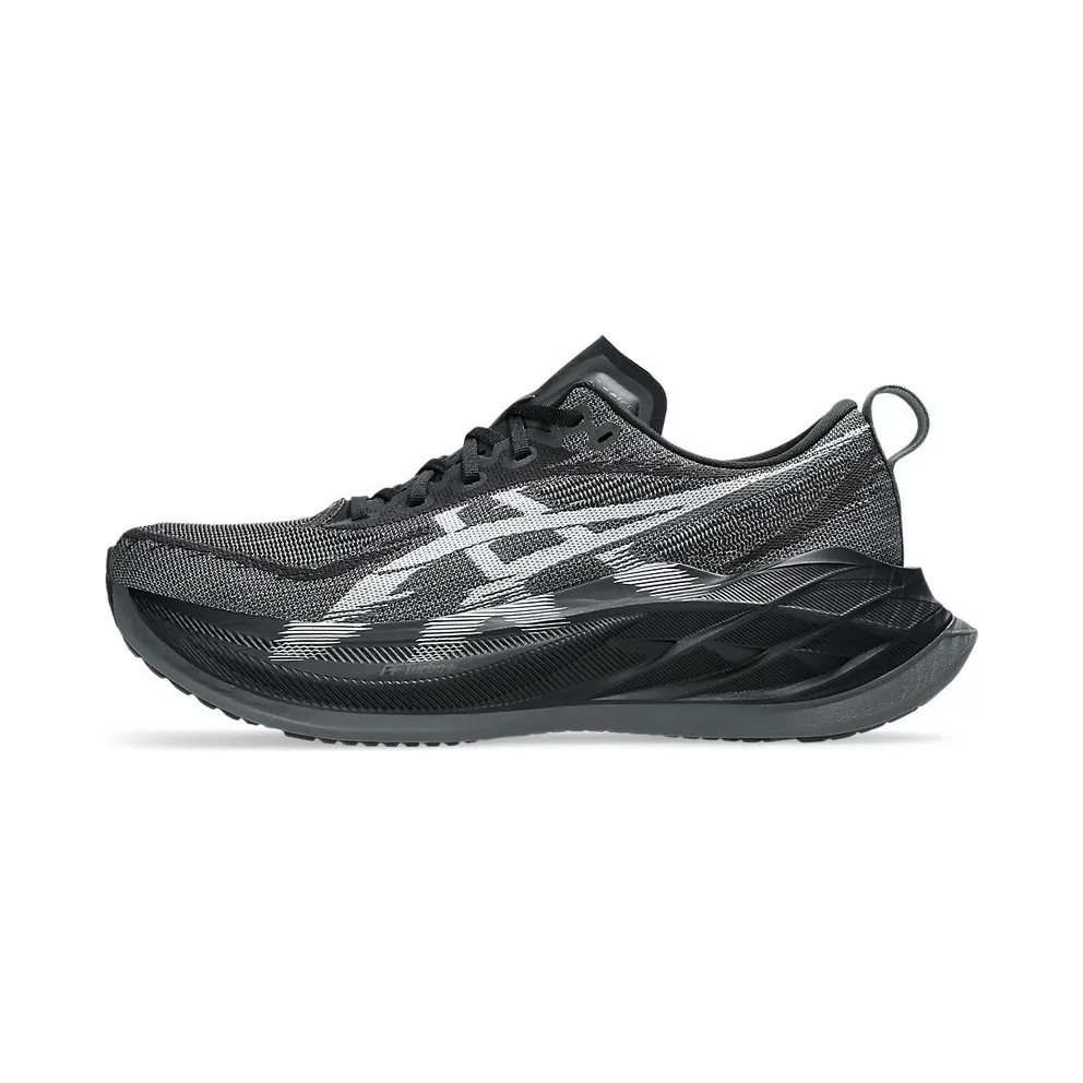 ASICS SUPERBLAST 2 “Black / White” (1013A160-001)