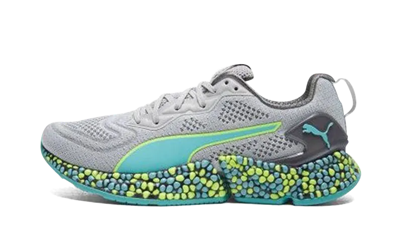Puma Speed Orbiter “High Rise Blue Turquoise” (192571-02)