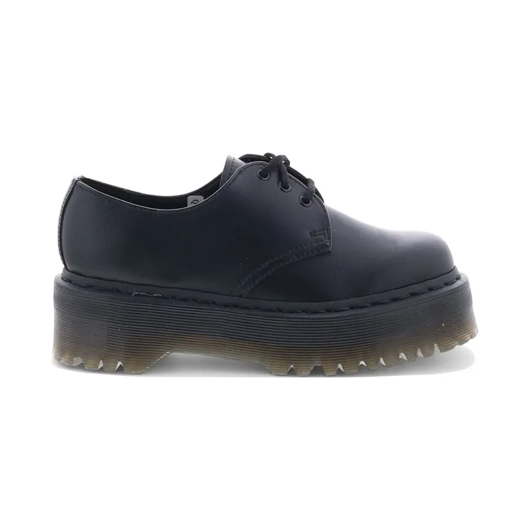 Dr. Martens 1461 Vegan Mono Felix Platform Black (30651001)