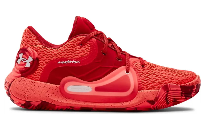 Under Armour Spawn 2 Red (3022626-602)