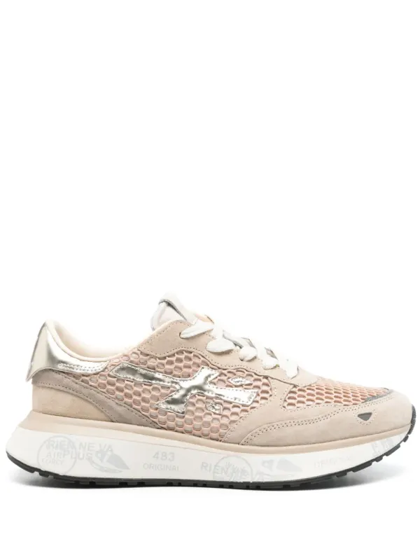 Premiata Lauryn 7483 – Beige (LAURYN7486)