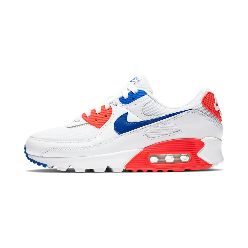 Nike Air Max 90 Weiß (CT1039-100)