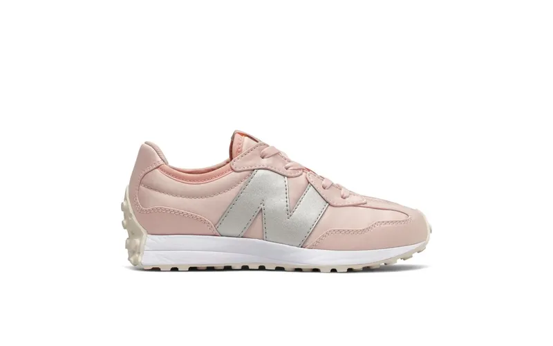 New Balance New Balance Pink/Grey (PS327MU1)
