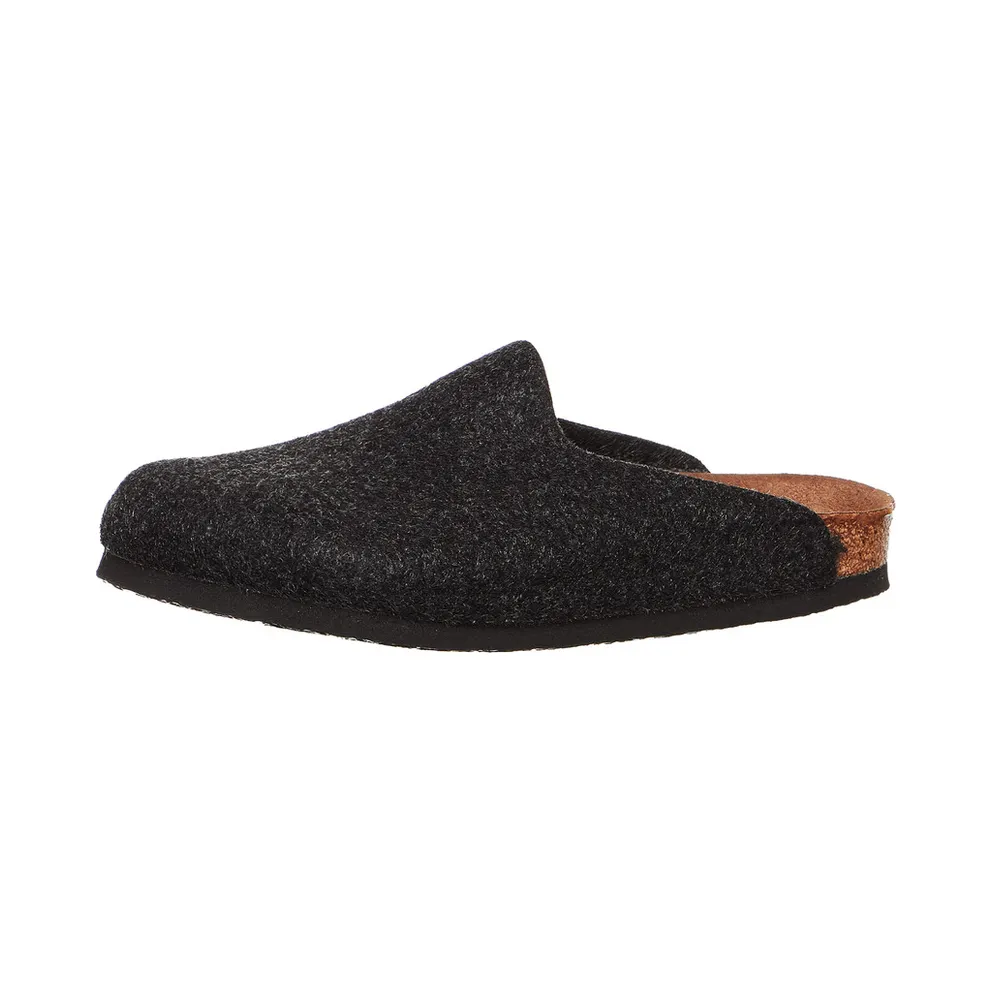 Birkenstock Amsterdam Anthracite (559121)