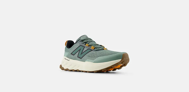 New Balance Fresh Foam X Garoé V2 Dark Juniper Angora (MTGAROD2)
