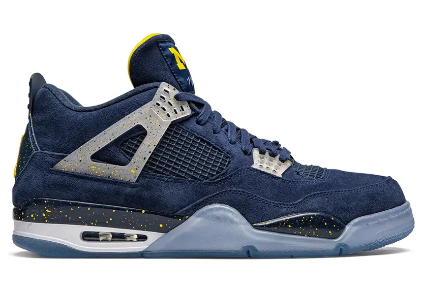 air-jordan-4 AJ4103