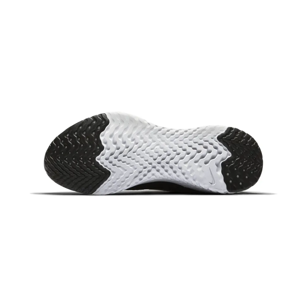 Nike Epic React Flyknit 1 Black (AQ0070-013)